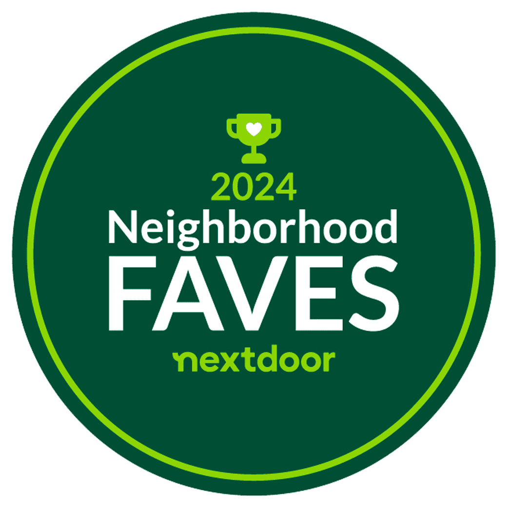 2024 Neighborhood Favorite Nextdoor