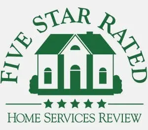 Five Star Rated Home Services Review