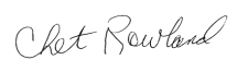 signature